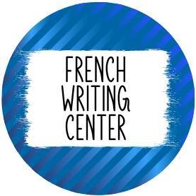 French Writing Center